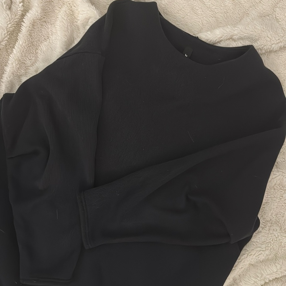 Esser long sweater